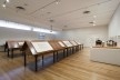 Exposição Henri Labrouste: Structure Brought To Light. MoMA, Nova York, 2013<br />Foto Jonathan Muzikar  [© The Museum of Modern Art, New York]