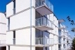 Fachada Norte<br />Foto de Guy Wenborne 