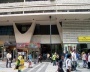 Figura 16 – vista do acesso à Galeria pela Rua Barão de Itapetininga
