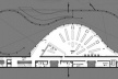 Segundo pavimento (6,10)<br />Imagem dos autores do projeto 