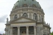 Igreja de Mármore, Copenhague, Dinamarca<br />Foto Cristina Meneguello 
