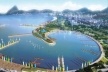 Marina da Gloria - Sailing<br />Rio 2016/BCMF Arquitetos 