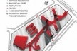Implantação<br />Imagem dos autores do projeto 