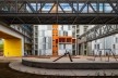 Conjunto Habitacional Heliopolis<br />Foto Nelson Kon 