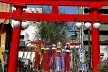 Bairro da Liberdade, São Paulo<br />Foto Juca Martins 