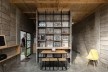 Casa Entre Bloques, Babahoyo, Ecuador, 2017. Arquitecto José Fernando Gómez M / Natura Futura Arquitectura<br />Foto Juan Alberto Andrade y Cuqui Rodriguez / Jag Studio 