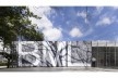 Renovação da Biblioteca Monteiro Lobato, croquis de concepção do projeto. São Bernardo do Campo SP Brasil, 2014. Arquitetos Marta Moreira e Milton Braga / MMBB Arquitetos<br />Foto Federico Cairoli 