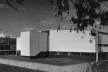 Obras projetadas por Egon Eiermann na Alemanha, com a participação de Hans Broos [Arquivo Hans Broos]