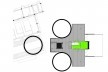 Planta, pavimento térreo<br />Arquivo MooMAA 