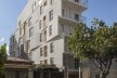 Edifício VDA, Belo Horizonte. Arquiteto Carlos M Teixeira<br />Foto Eduardo Eckenfels 