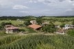 Taller de Confección Amairis, San Isidro, Colombia. Taller Ruta 4<br />Foto Federico Cairoli 