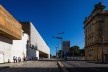 Cais do Sertão, 2018, Recife PE Brasil. Arquitetos Francisco Fanucci, Marcelo Ferraz e Pedro Del Guerra/ Brasil Arquitetura<br />Foto Nelson Kon 