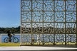 Cais do Sertão, 2018, Recife PE Brasil. Arquitetos Francisco Fanucci, Marcelo Ferraz e Pedro Del Guerra/ Brasil Arquitetura<br />Foto Nelson Kon 