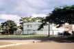Quadra residencial em Brasília<br />Foto Raphael David 