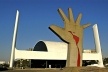 Memorial da América Latina<br />Foto Juca Martins 