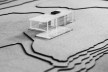 Exposição <i>Casas de vidro</i>, Instituto Bardi, São Paulo, curadoria de Renato Anelli<br />Foto Marina D'Império 