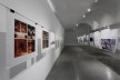 Exposição “Outros Territórios”, curadoria e projeto expográfico Vazio S/A. Viaduto das Artes, Belo Horizonte, abr. 2019/ jun. 2019<br />Foto Eduardo Eckenfels 