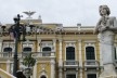 Palácio Anchieta, Cidade Alta, Vitória ES, tombado em 1983 pelo Conselho Estadual de Cultura<br />Foto Brunovix  [wikimedia commons]