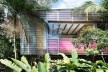 Residência Praia Vermelha, Ubatuba SP Brasil, 2015. Arquitetos Lua Nitsche e Pedro Nitsche/Nitsche Arquitetos<br />Foto/Photo Cacá Bratke 
