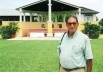 Roberto Segre em Windsor