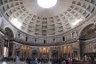 Pantheón, Roma<br />Foto Victor Hugo Mori 