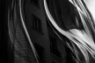 Véus. Exposição de fotografias de Thales Leite