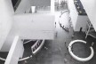 Biblioteca de Tianjin, Tianjin, China, 2012. Arquiteto Riken Yamamoto<br />Foto cortesia Nacasa & Partners  [Pritzker Prize]