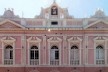 Teatro Deodoro, Maceió<br />Foto Silvia Raquel Chiarelli 