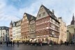 Alexandrina Mori em Frankfurt, Alemanha, 2007<br />Foto Victor Hugo Mori 