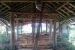 Centro de Proteção Ambiental em Balbina, situação atual<br />Foto Hugo Segawa 