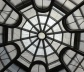 Cúpula do Museu Guggenheim, Nova York<br />Foto Ana Tagliari e Wilson Florio 