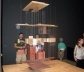 Maquete da Casa Jacobs 01, Madison, 1936-37 <br />Foto Ana Tagliari e Wilson Florio 