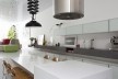 Cozinha<br />Foto Fran Parente 