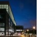 Complexo Esportivo e Cultural Clube Atlético Paranaense, Curitiba. Arquiteto Carlos Arcos<br />Foto Nelson Kon 