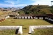 Fazenda Pau D’Alho, São Luiz do Barreio SP<br />Foto Nelson Kon 