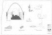 Residência dos Padres Claretianos, desenhos do projeto executivo, Batatais SP Brasil, 1984. Arquitetos Affonso Risi e José Mario Nogueira<br />Imagem divulgação  [Acervo FAU USP]