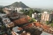 Canteiro de obra do Be Happy [divulgação]