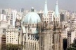 Catedral e Praça da Sé, São Paulo<br />Foto de Paulo Bastos 