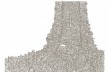 Ilustração do livro "O Condomínio Absoluto" de Carlos Teixeira e Vasco Mourão, editora C/Arte, 2009<br />Desenho Vasco Mourão 