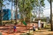 Parque Sabesp Cangaíba. Levisky arquitetos estratégia urbana<br />Foto Ana Mello 