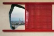 SESC Pompéia, São Paulo, 1977. Arquiteta Lina Bo Bardi<br />Foto Nelson Kon 