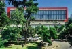 MASP, São Paulo, 1957. Arquiteta Lina Bo Bardi<br />Foto Nelson Kon 