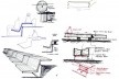 Croquis. Museo Interactivo EPM. Parque de los pies descalzos, Medellín<br />Foto divulgação 