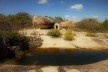 Geossítio Serra Verde<br />Foto Andrea Melo 