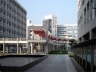 Guangzhou University Town