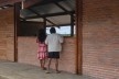 Xingu Canopies, Xingu National Park, São Félix do Araguaia MT Brasil, 2017. Architect Gustavo Utrabo (author) / Estúdio Gustavo Utrabo<br />Foto / photo Pedro Kok 