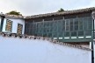 10. Painel de treliças, Diamantina MG<br />Foto Elio Moroni Filho 