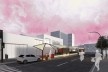 Pontos urbanos, São Paulo SP, 2021. Arquitetos Fábio Alberto Alzate Martinez e Bruno Roberto Padovano<br />Imagem divulgação  [Acervo dos arquitetos]