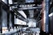 Tate Modern em construção