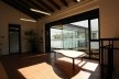 L’Alquería de Sòria, Escuela Permanente de Adultos, arquitectos Carlos Gómez Alfonso y Eva Álvarez Isidro<br />Foto divulgación 